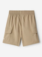 Short hybride Club de la nature pour enfant