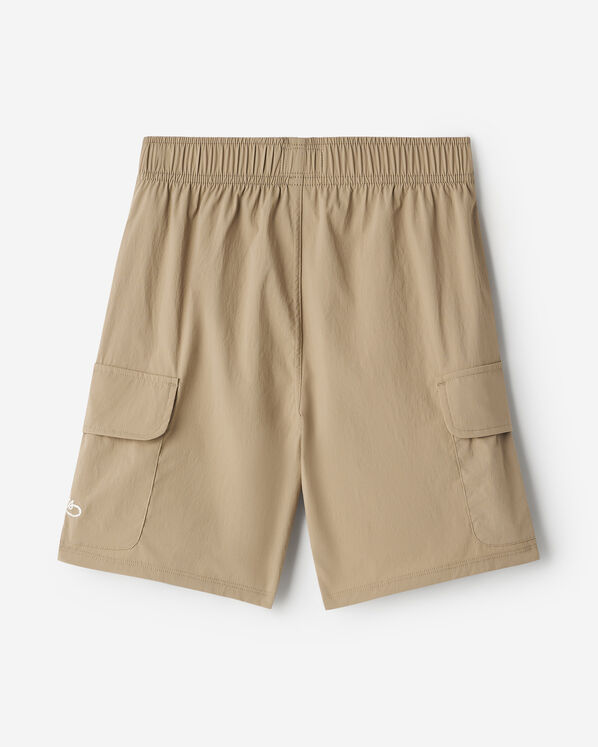 Short hybride Club de la nature pour enfant