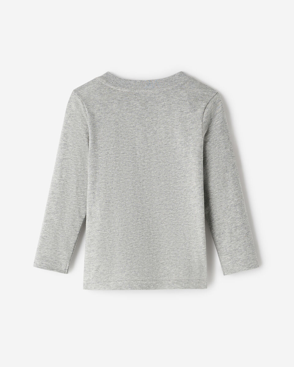 Toddler Winter Cooper T-Shirt