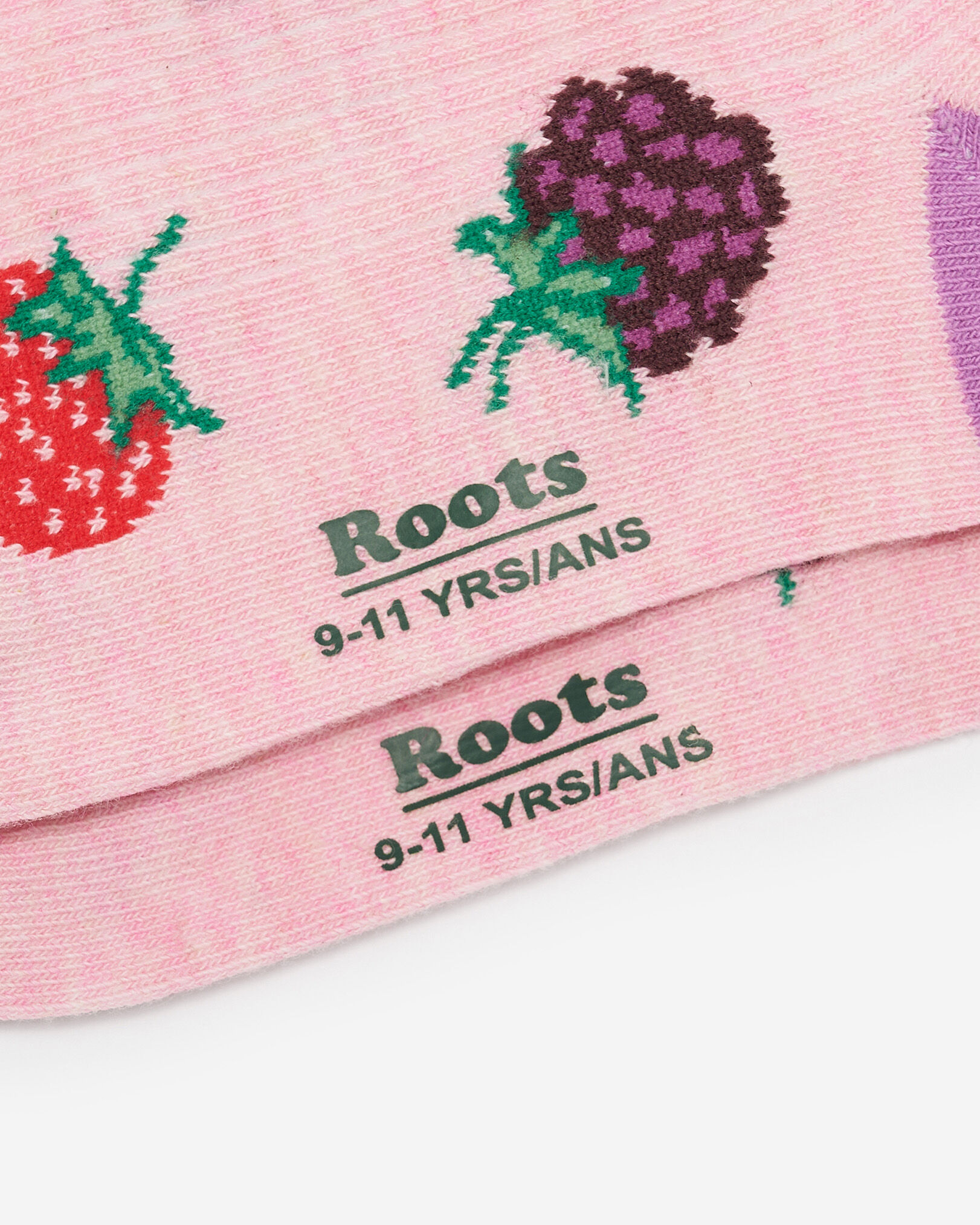 Kids Ankle Nature Club Sock