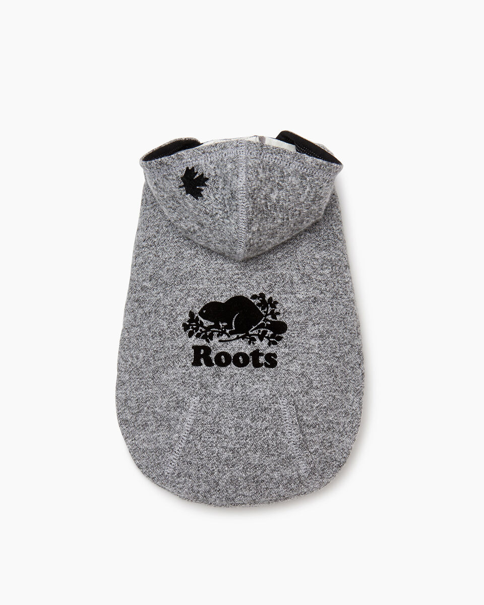 Blouson à capuchon Salt and Pepper Pooch Taille 20