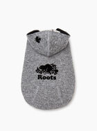 Blouson à capuchon Salt and Pepper Pooch Taille 20