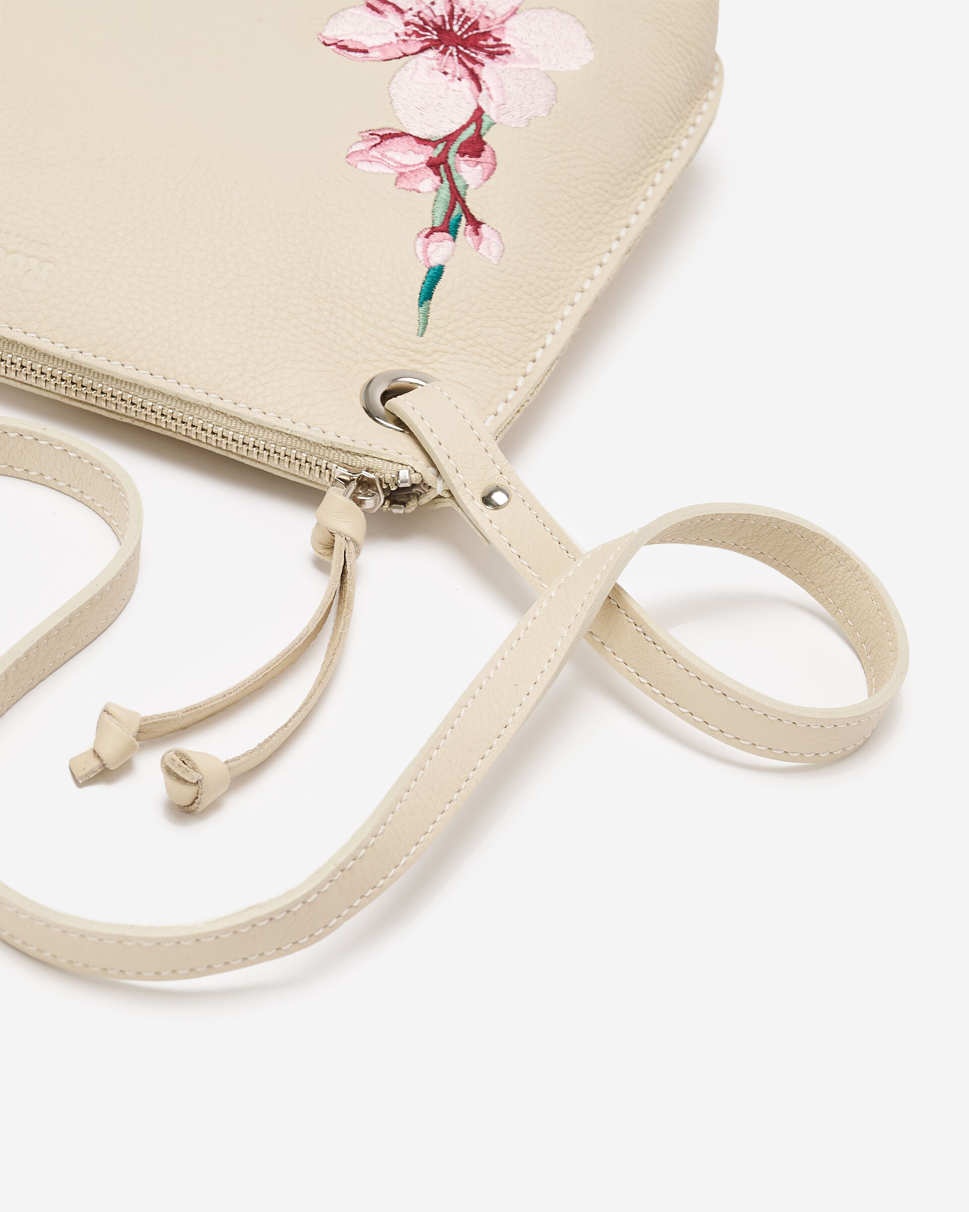 Floral Edie Bag Cloud