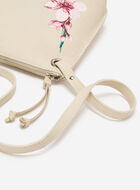 Sac Edie floral en cuir Cloud