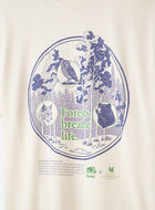 Roots X NCC Earth Month T-Shirt