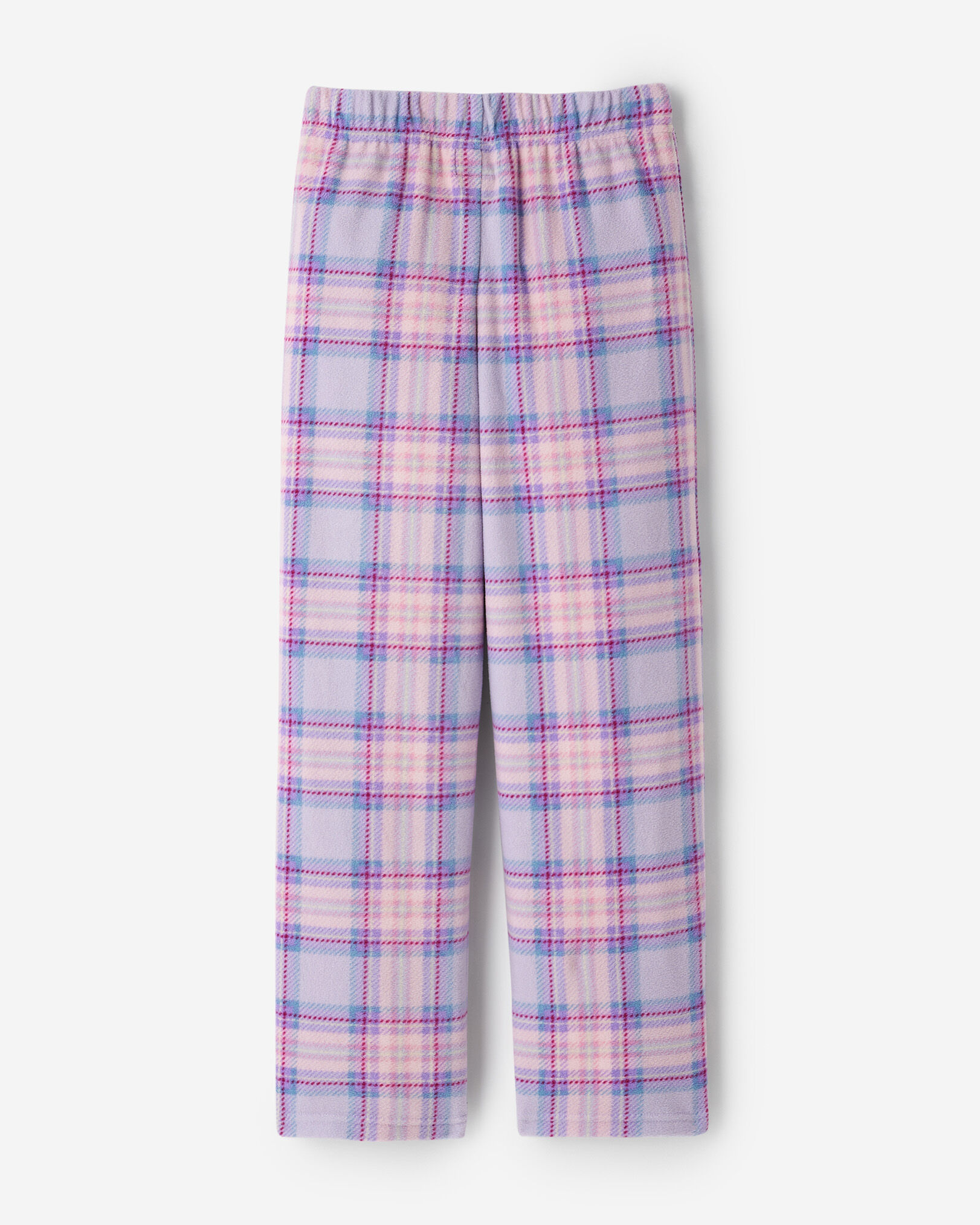 Microfleece pajamas discount
