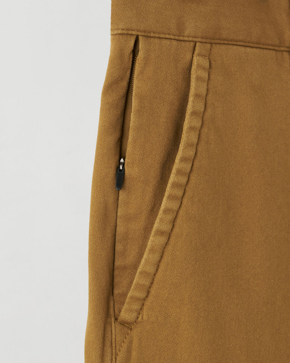 Park Slim Stretch Pant
