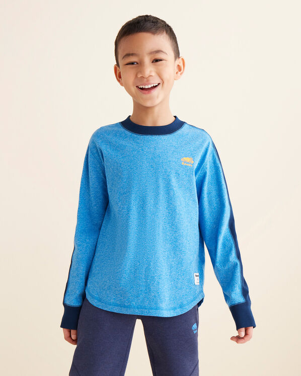 Boys Journey Blocked T-Shirt