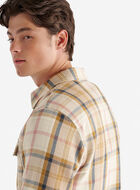 Chemise en coutil Cypress