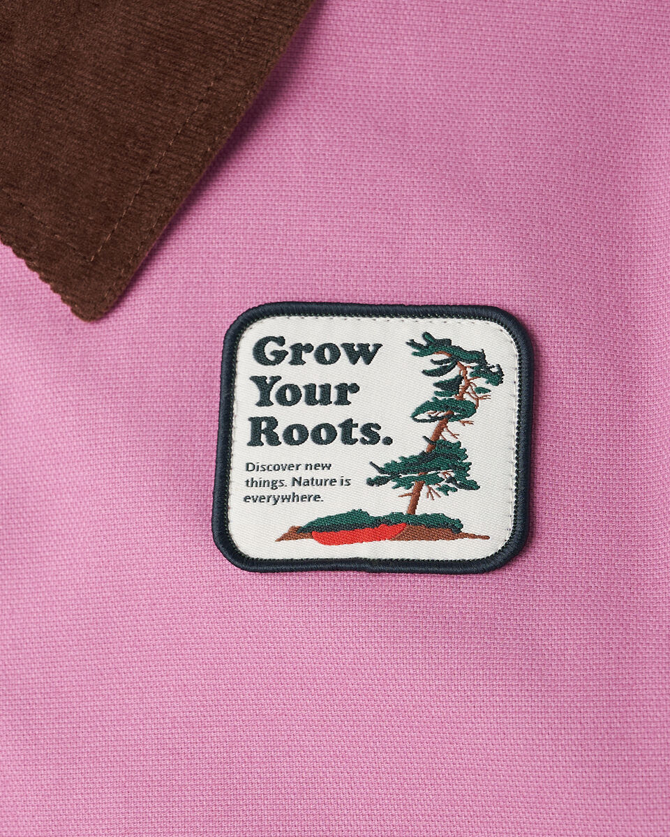 Blouson de travail Roots Academy pour enfants