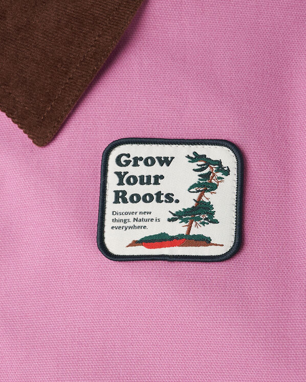 Blouson de travail Roots Academy pour enfants