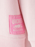 Toddler Roots X Wicked Crew Sweatshirt