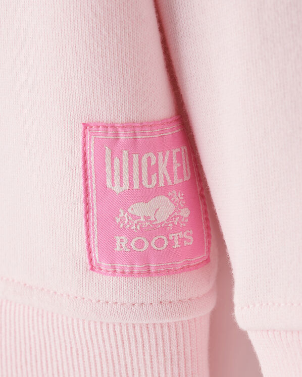 Toddler Roots X Wicked Crew Sweatshirt
