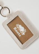 Upcycle Commuter Cardholder Cervino