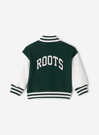 Baby Varsity Jacket