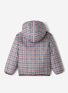 Toddler Alta Lined Reversible Jacket
