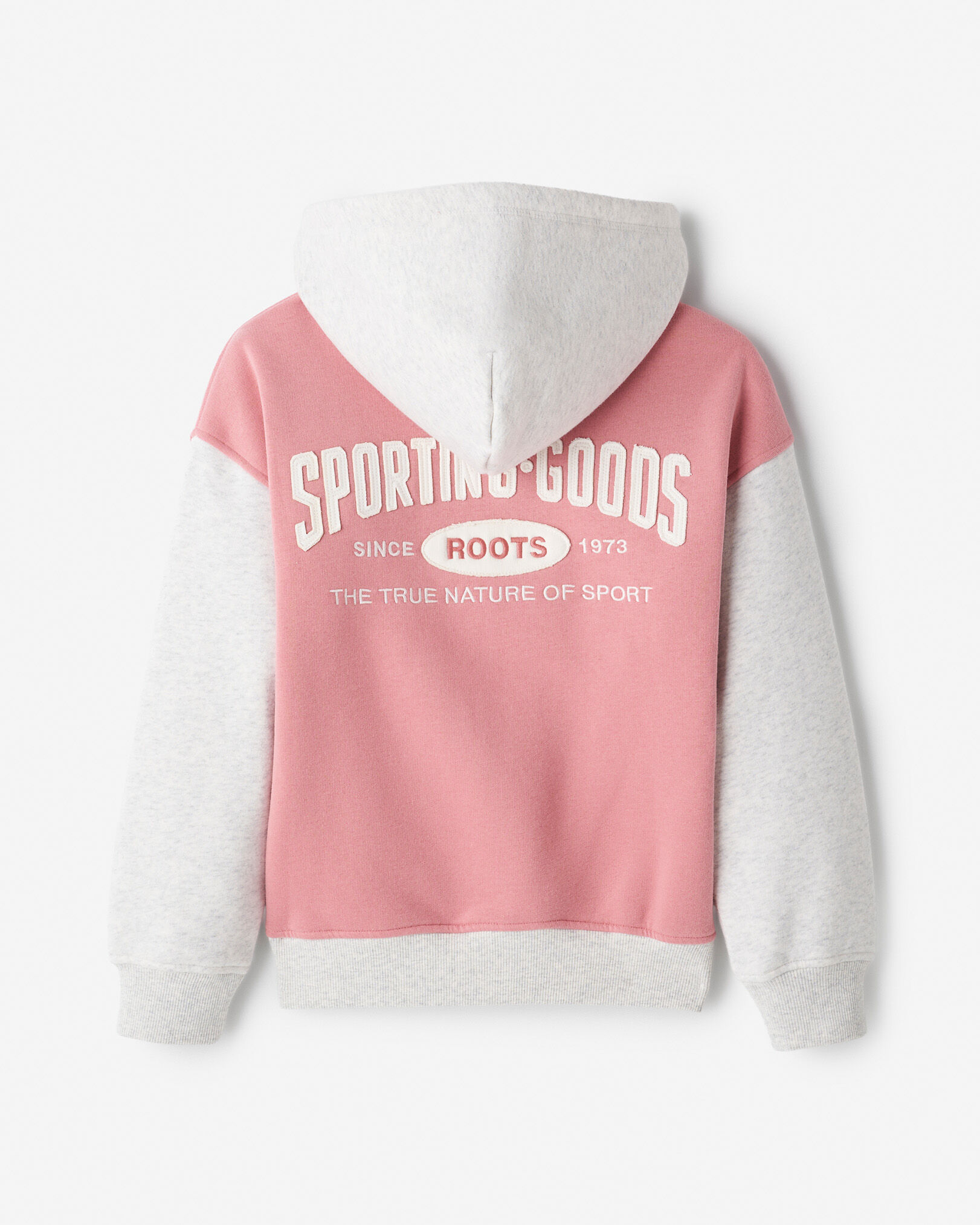 Kids Sporting Goods 99 Full Zip Hoodie