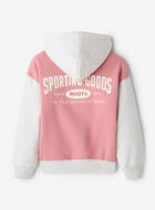 Kids Sporting Goods 99 Full Zip Hoodie