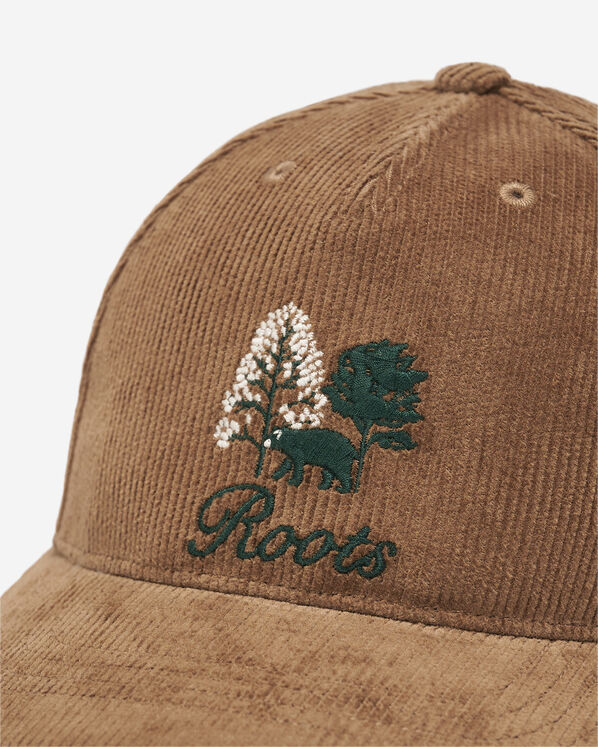 Trailhead Baseball Cap