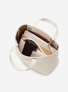 Small Carryall Tote Cervino