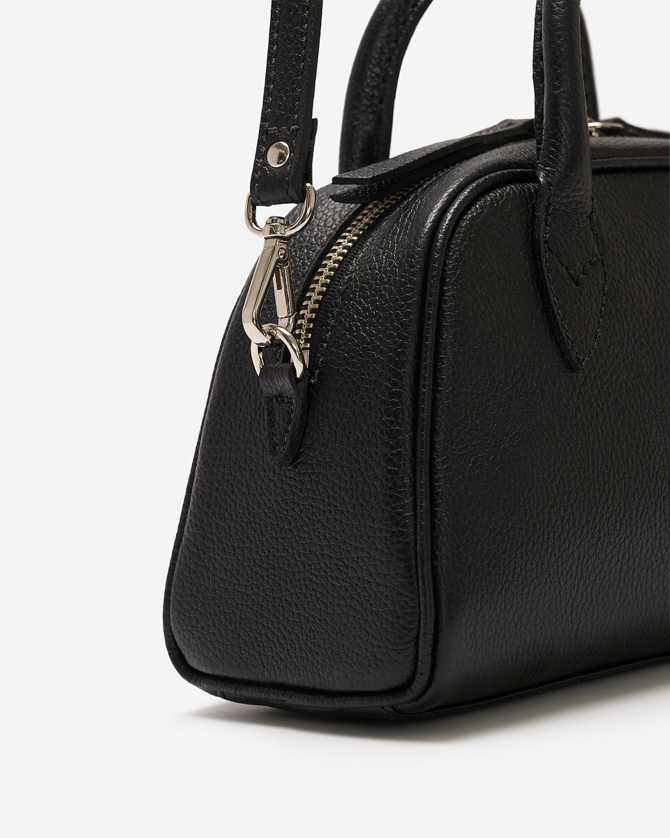 Mini Bowling Bag Cervino