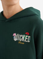 Chandail à capuchon Roots X Wicked OZ