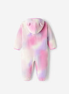 Baby Microfleece Romper