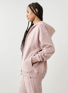 One Zip Hoodie Gender Free 
