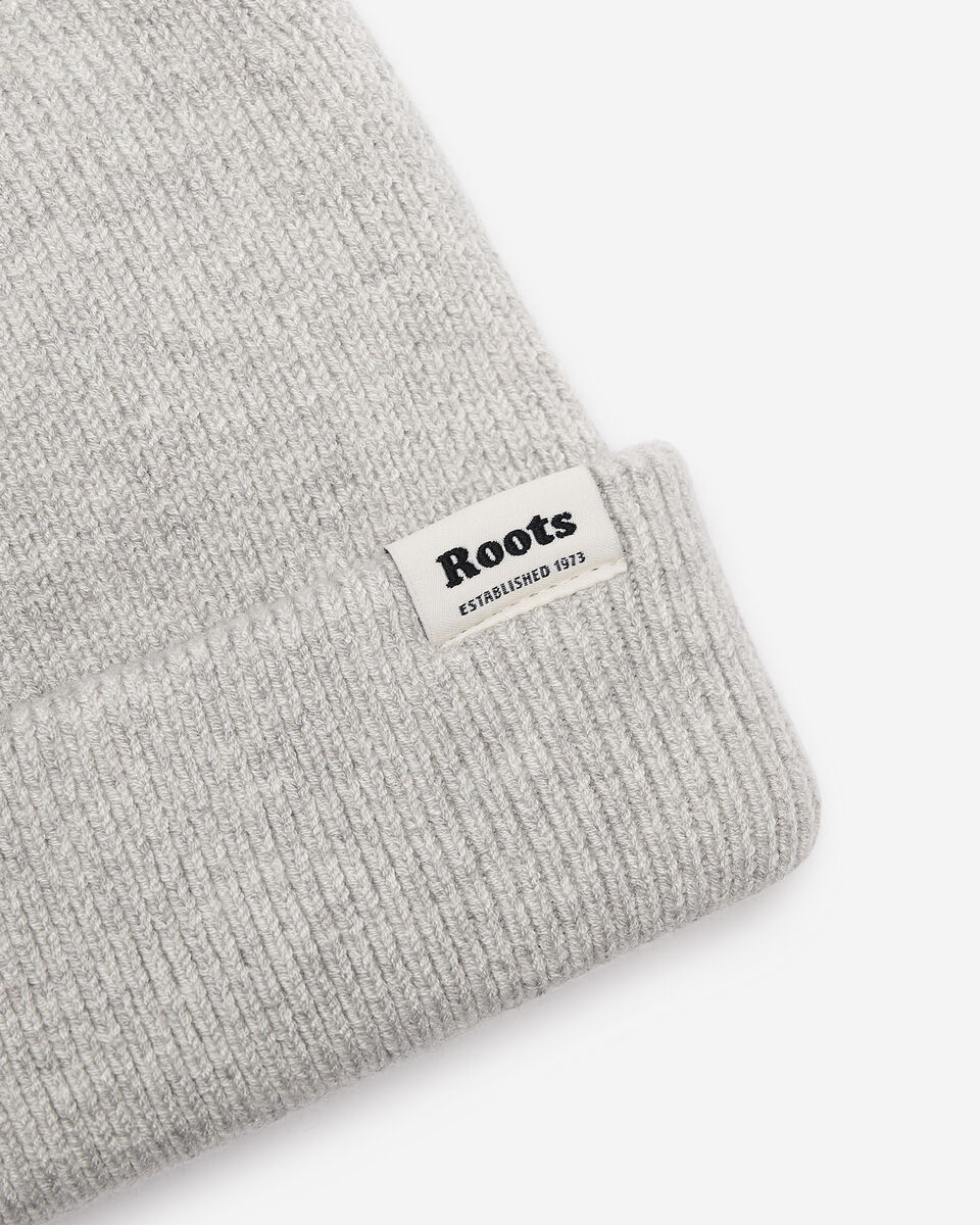 Cozy Knit Toque