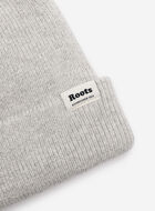 Cozy Knit Toque