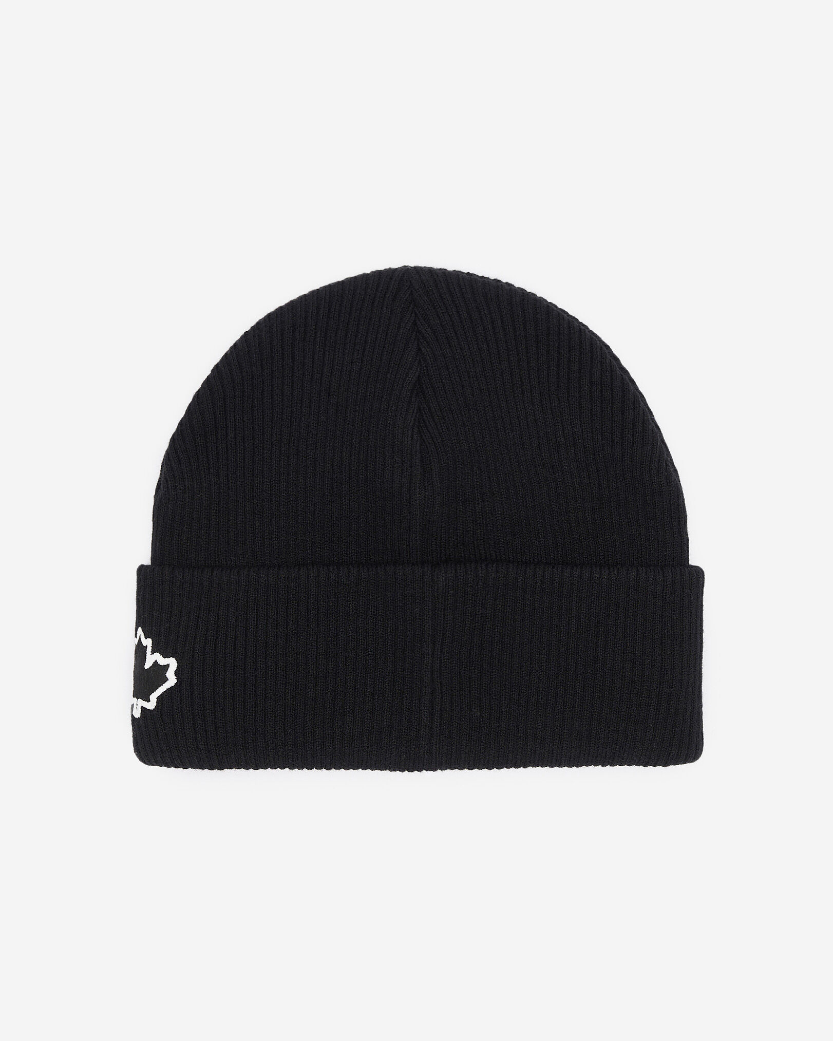 Kids Roots Applique Toque