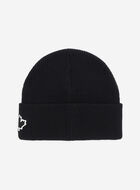Kids Roots Applique Toque