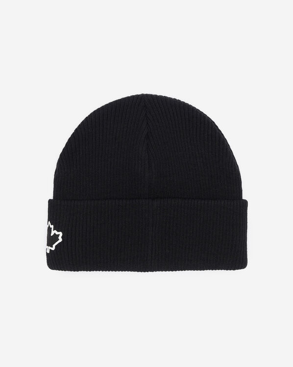 Kids Roots Applique Toque Kids Roots Applique Toque