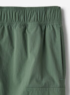 Kids Hybrid Cargo Short