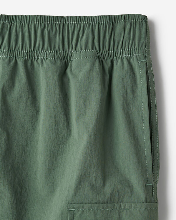 Kids Hybrid Cargo Short