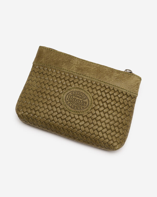 Easy Pouch Woven