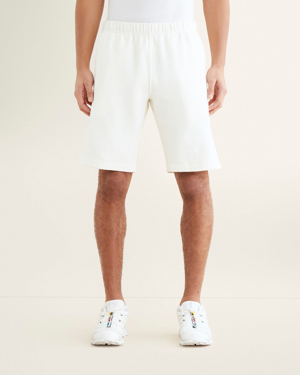 Organic Original Sweatshort 10.5 Inch