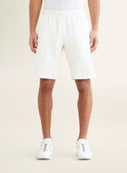Organic Original Sweatshort 10.5 Inch
