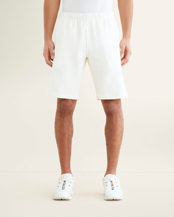 Organic Original Sweatshort 10.5 Inch