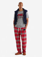 Pantalon de pyjama Inglenook pour hommes