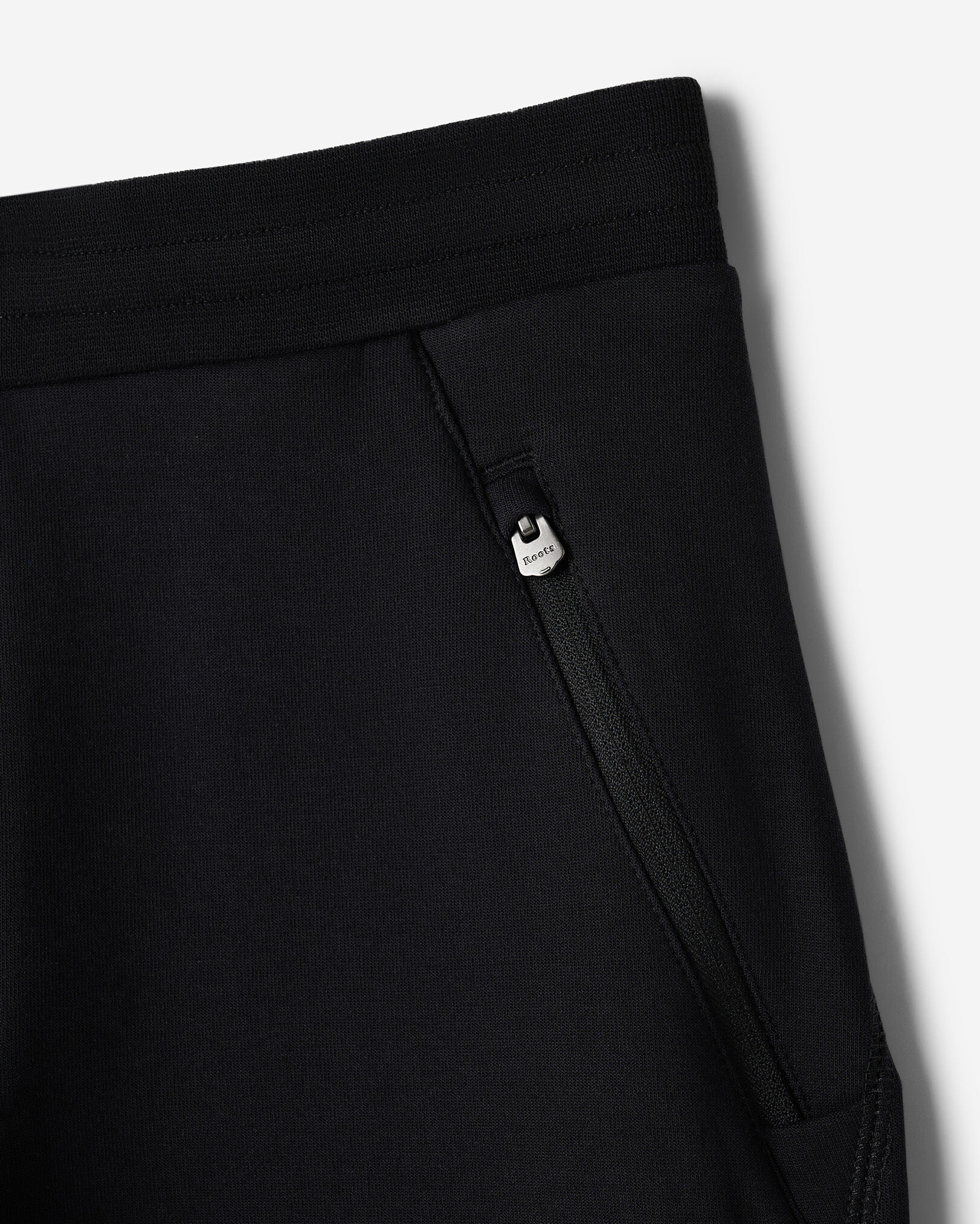 Kids Active Interlock Short