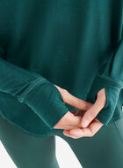 Renew Long Sleeve Top