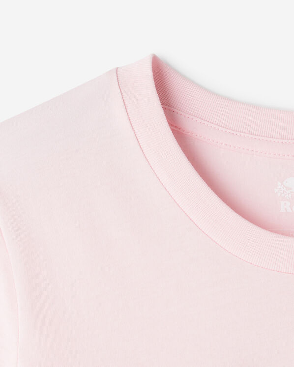 Womens Floral T-Shirt