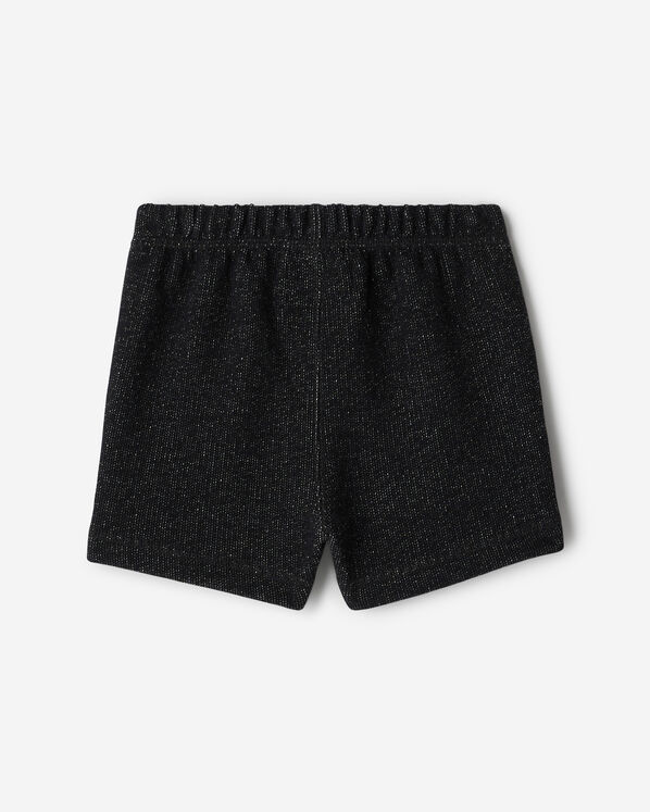 Short original en coton bio pour b&eacute;b&eacute;s