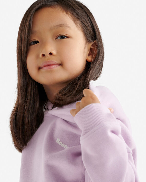 Toddler Cloud Hoodie