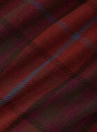 Chemise en coutil Cypress