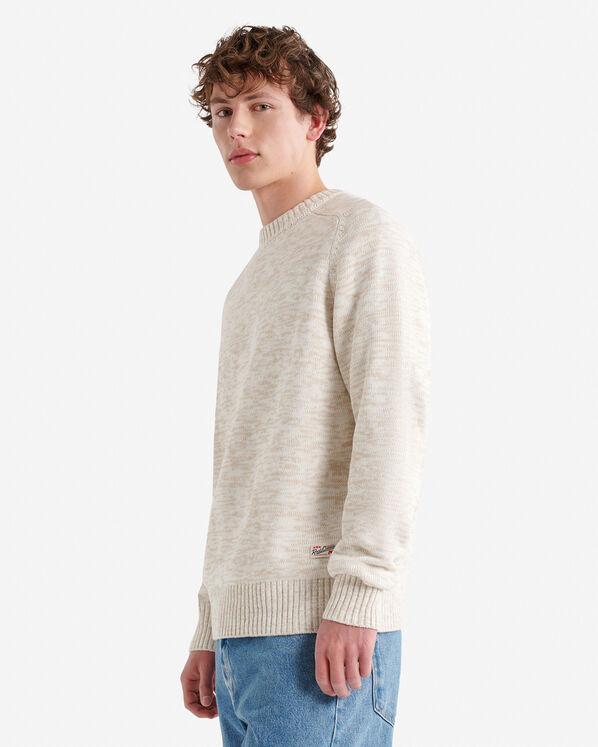 Robson Jaspe Crew Sweater