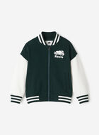 Toddler Varsity Jacket