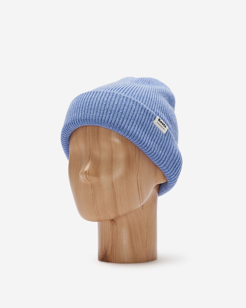 Cozy Knit Toque