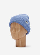 Cozy Knit Toque